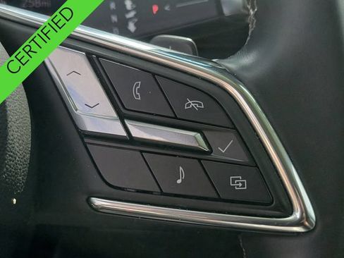 Certified 2024 Buick Envision Preferred AWD/4WD image 14