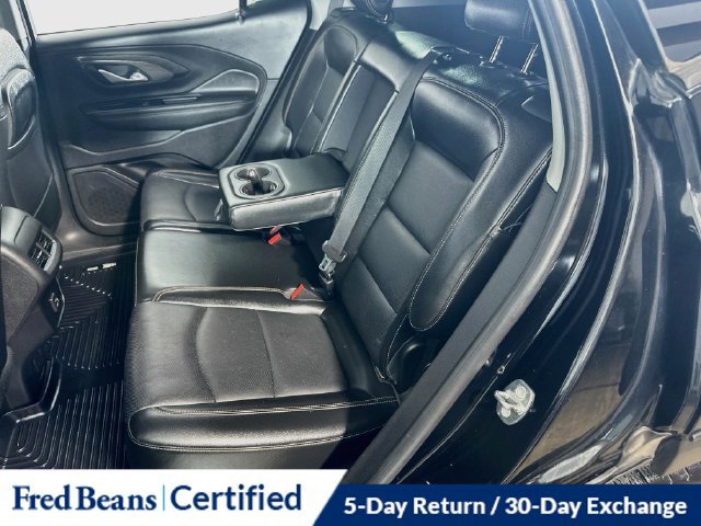 Used 2018 GMC Terrain SLT w/ Preferred Package FWD image 14