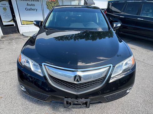 Used 2015 Acura RDX AWD w/ Technology Package image 13