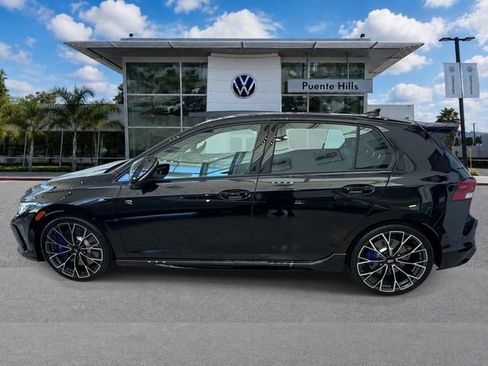 New 2026 Volkswagen Golf AWD/4WD image 5