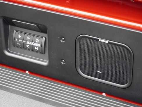 New 2026 GMC Sierra 1500 AT4X image 44