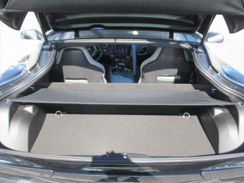 Used 2019 Chevrolet Corvette Grand Sport image 31