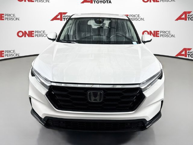 Used 2026 Honda CR-V EX-L image 2