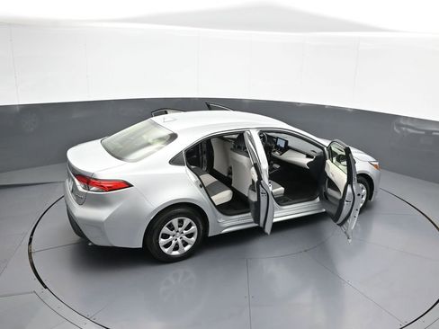 Certified 2024 Toyota Corolla LE AWD/4WD image 43