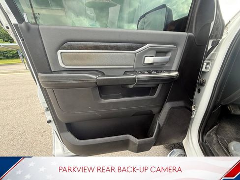 Used 2021 RAM 2500 Big Horn AWD/4WD image 10