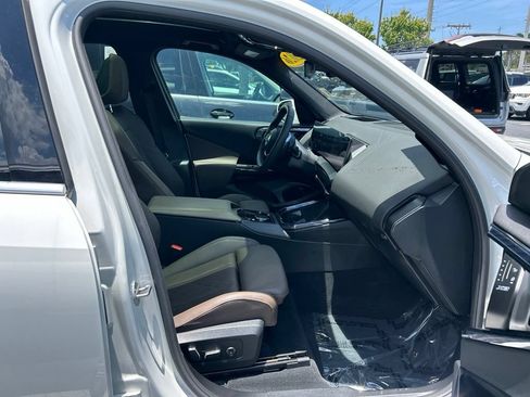 Used 2026 BMW X3 xDrive30i AWD/4WD image 40