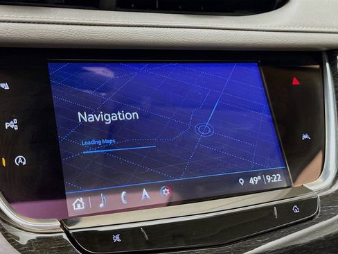 Used 2022 Cadillac XT6 Premium Luxury w/ Technology Package image 15