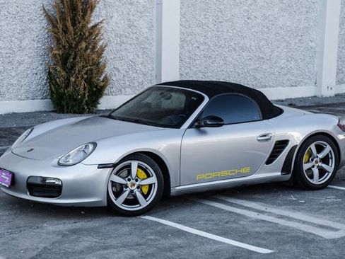 Used 2007 Porsche Boxster image 56