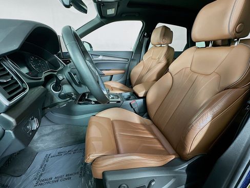 Used 2024 Audi Q5 2.0T Premium image 18