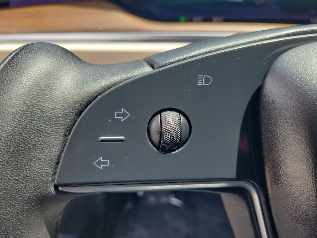 Used 2021 Tesla Model S Plaid AWD/4WD image 18