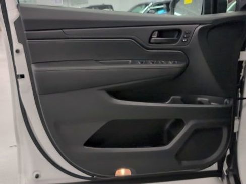 Used 2026 Honda Odyssey EX-L image 22