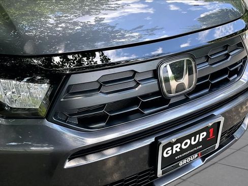 Certified 2026 Honda Odyssey EX-L image 29