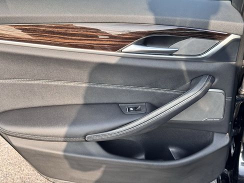 Certified 2022 BMW 530i xDrive 530i xDrive w/ Premium Package image 25