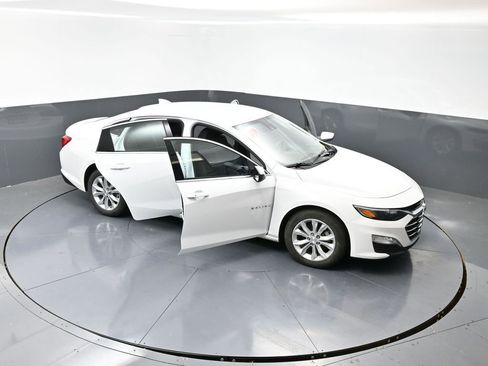 Used 2023 Chevrolet Malibu LT w/ Driver Confidence Package image 58