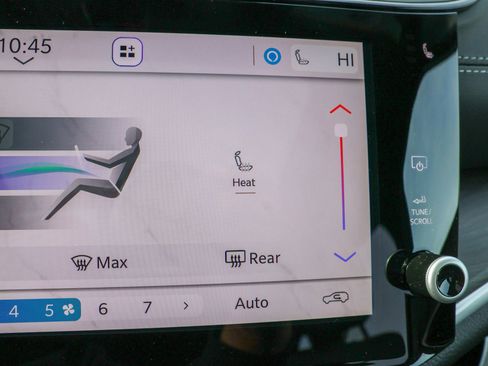 New 2026 Jeep Grand Cherokee Limited image 19