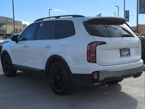 Used 2023 Kia Telluride SX Prestige X-Pro image 8