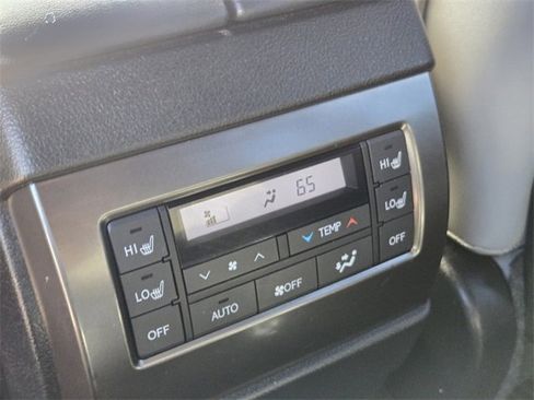 Used 2023 Lexus GX 460 460 image 12
