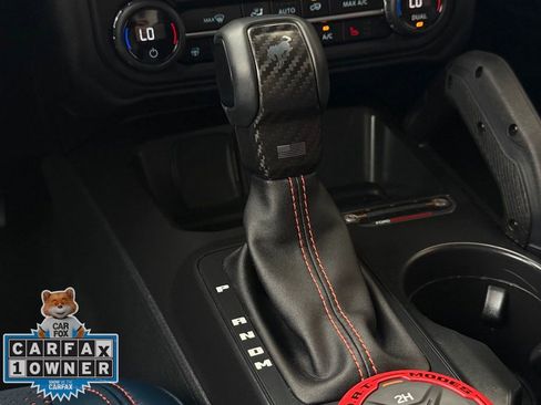 Certified 2024 Ford Bronco Raptor w/ Interior Carbon Fiber Pack 6 image 18