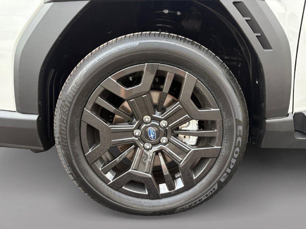 New 2026 Subaru Outback Limited XT AWD/4WD image 16