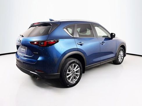 Used 2023 MAZDA CX-5 AWD 2.5 S w/ Select Package image 8