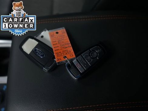 Used 2023 Ford Explorer Timberline AWD/4WD image 24