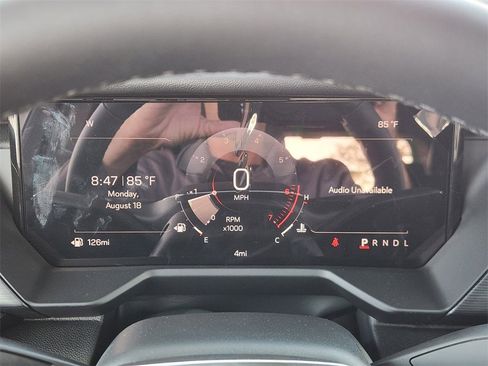 New 2026 GMC Acadia Elevation w/ Elevation Premium Package image 10