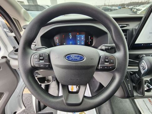 New 2026 Ford Transit 250 Base w/ Load Area Protection Package image 18