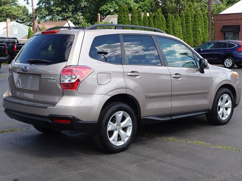 Used 2015 Subaru Forester 2.5i Premium w/ All-Weather Package AWD/4WD image 3