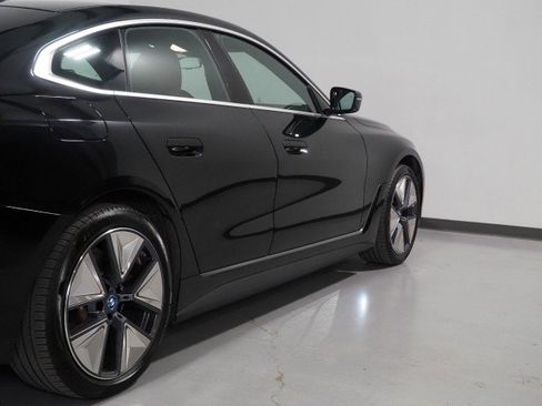 Used 2023 BMW i4 eDrive35 w/ Premium Package RWD image 58