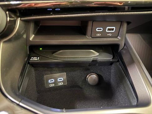 New 2026 Lexus NX 350 AWD image 20