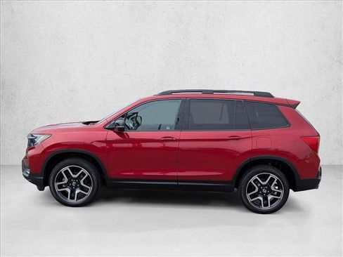 Used 2023 Honda Passport Elite image 9