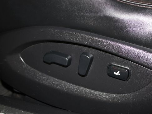 Used 2015 INFINITI QX70 3.7 w/ Premium Package image 9