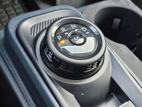Used 2025 Ford Maverick Lobo AWD/4WD image 9