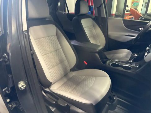 Used 2019 Chevrolet Equinox LT AWD/4WD image 64