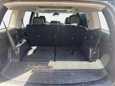 Used 2024 Hyundai Santa Fe Limited image 15