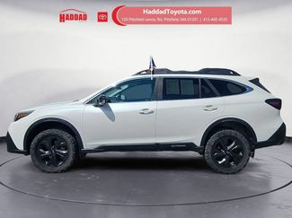 Used 2020 Subaru Outback Onyx Edition XT AWD/4WD video 2