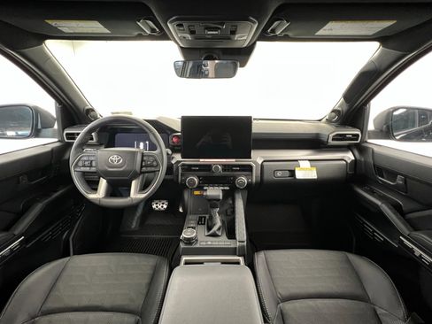 Used 2025 Toyota 4Runner TRD Sport Premium image 10