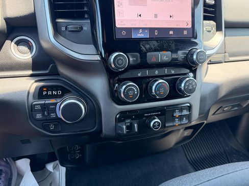 Used 2025 RAM 1500 Lone Star AWD/4WD image 19