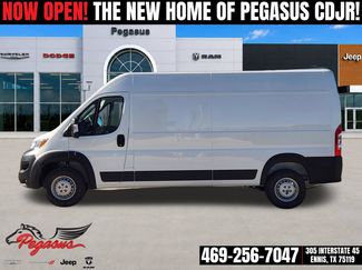 New 2026 RAM ProMaster 2500 w/ Safety Group FWD video 3