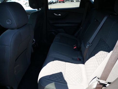 Used 2022 Chevrolet Blazer LT AWD/4WD image 24