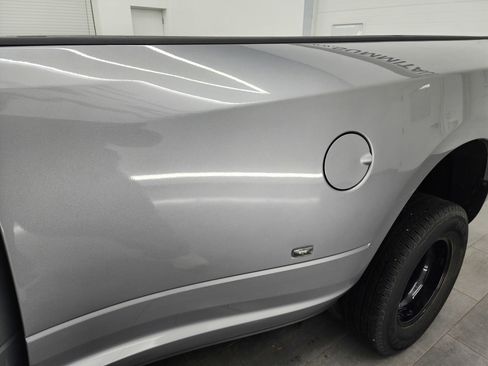 Used 2024 RAM 3500 Big Horn w/ Night Edition image 34