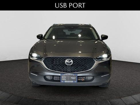 Used 2023 MAZDA CX-30 AWD 2.5 S w/ Select Package image 7