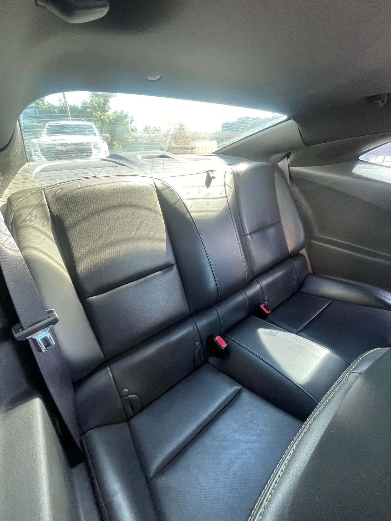 Used 2010 Chevrolet Camaro SS w/ RS Package RWD image 35