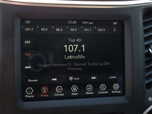 Used 2022 Jeep Cherokee Latitude Lux image 20