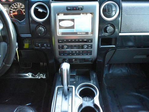 Used 2012 Ford F150 Harley-Davidson image 18