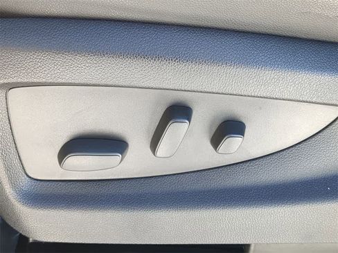 Used 2016 Chevrolet Silverado 1500 LTZ w/ Sport Package image 17