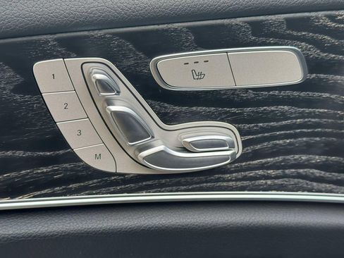 Used 2021 Mercedes-Benz E 450 4MATIC Sedan image 16