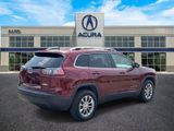 Used 2019 Jeep Cherokee Latitude Plus w/ Comfort/Convenience Group image 5