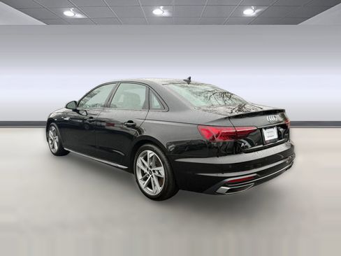 Certified 2025 Audi A4 2.0T Premium Plus image 3