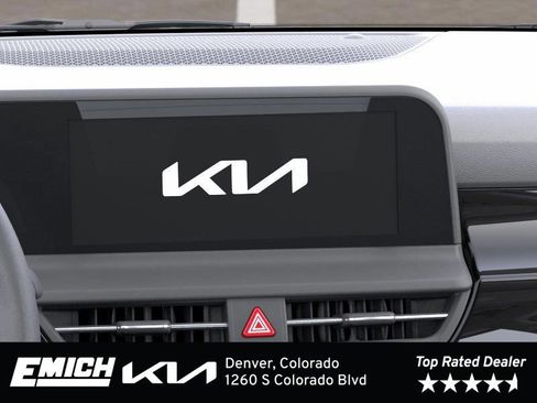 New 2026 Kia Seltos S image 18